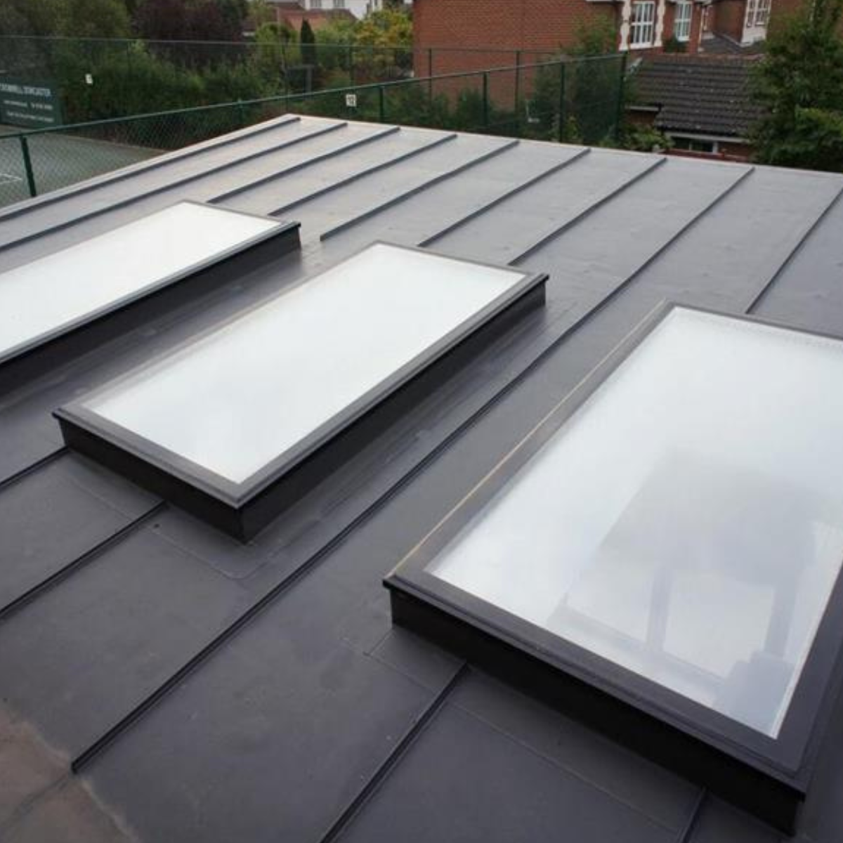 Ace Roofing & Building roofing project 7