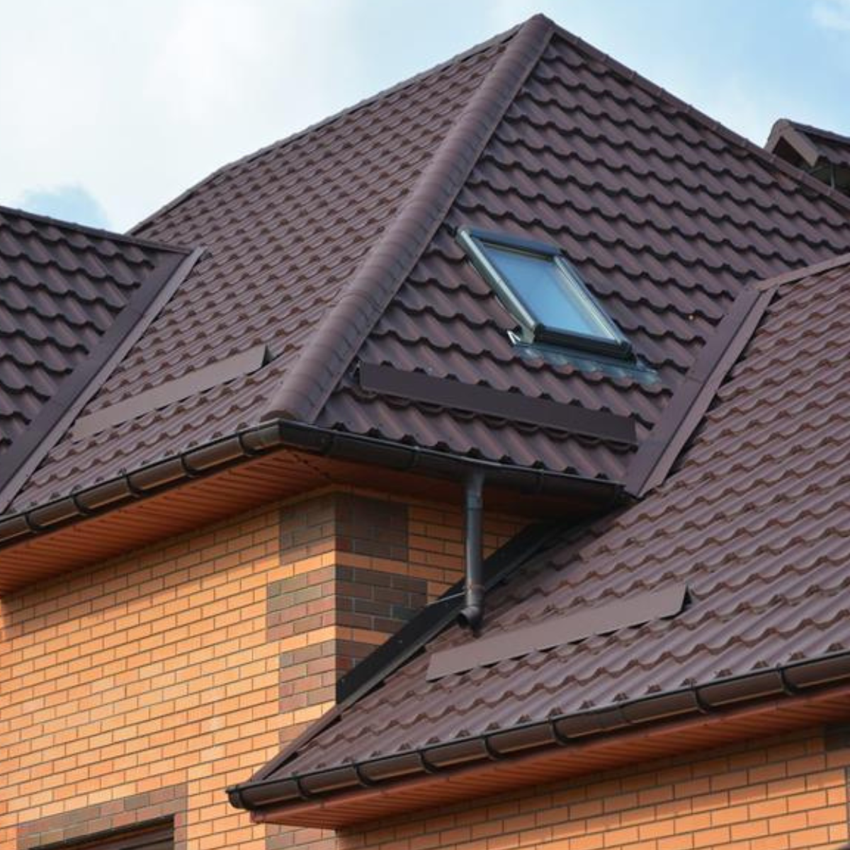 Ace Roofing & Building roofing project 3