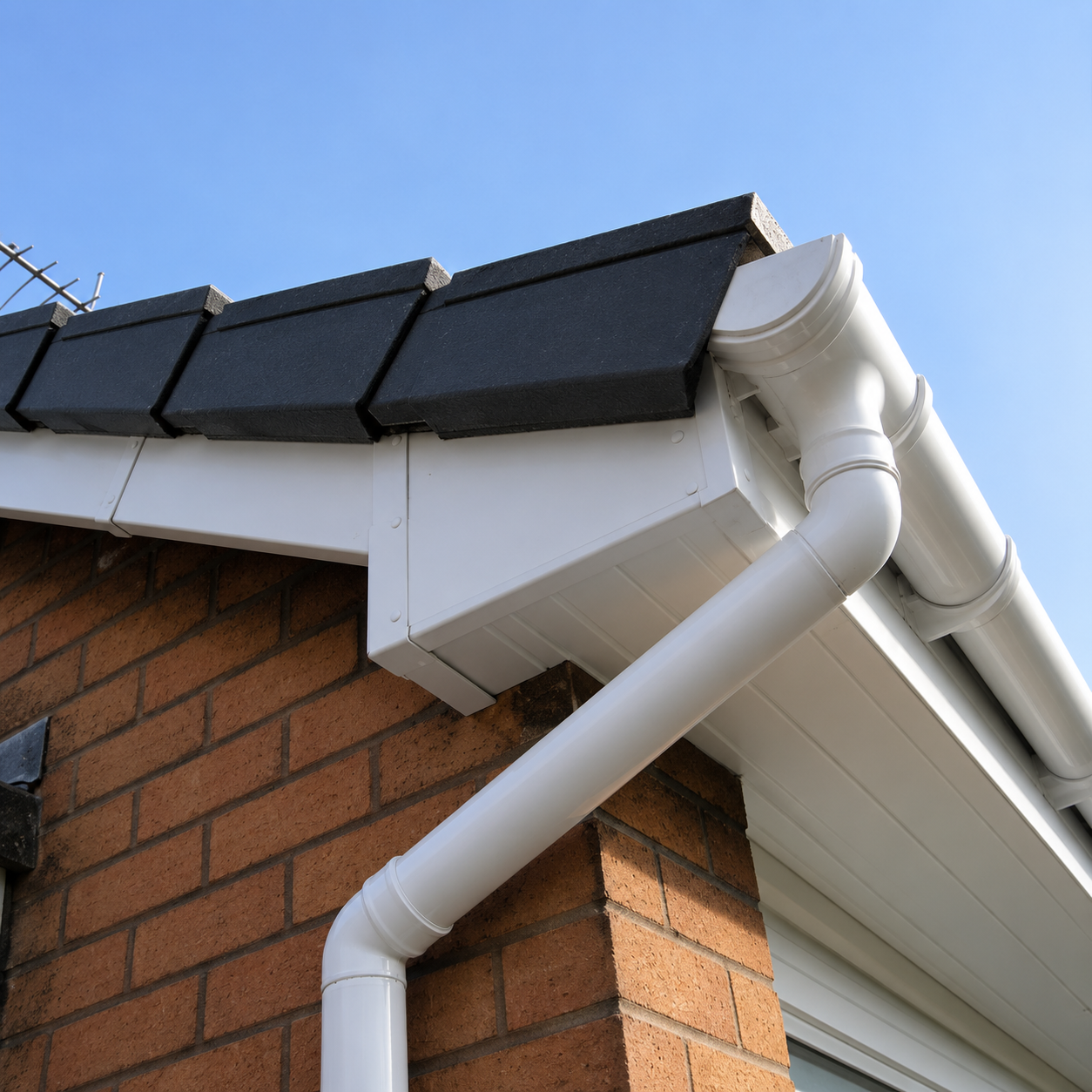 Ace Roofing & Building roofing project 8