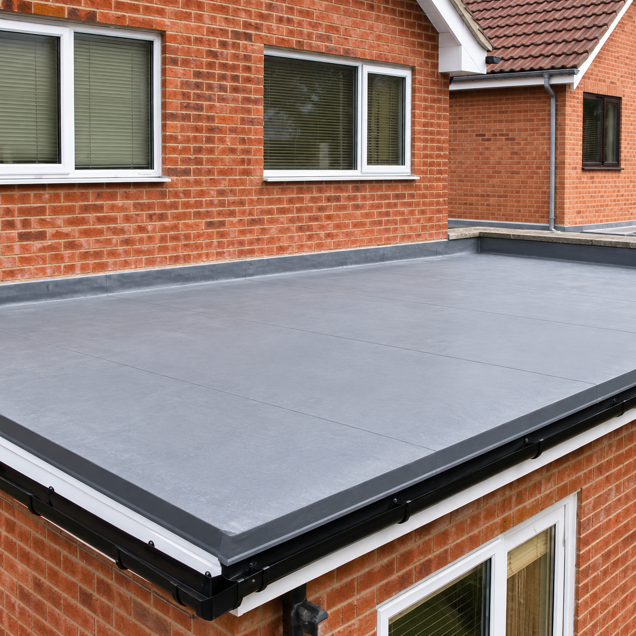 Ace Roofing & Building roofing project 5